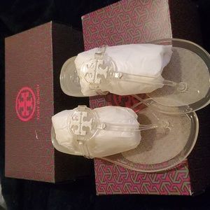 Tory Burch Flat Thong TUP